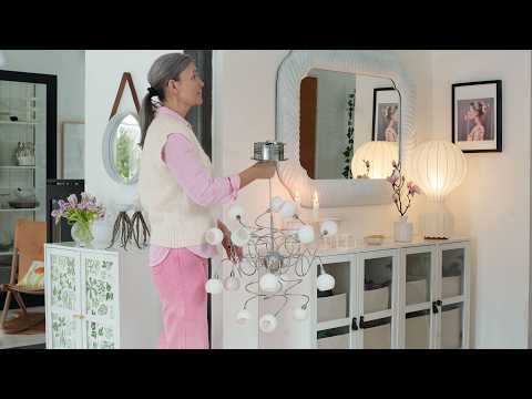 #85 What I Thrifted and How I Styled It | Baking Glutenfree Bread