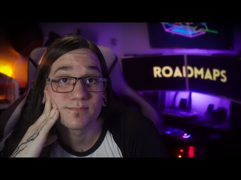 5 roadmaps para ser programador en 2024.