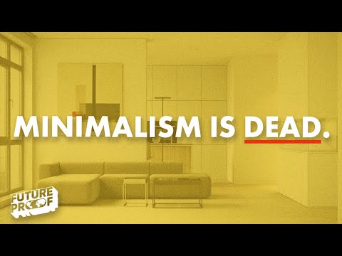 The RISE of Maximalism