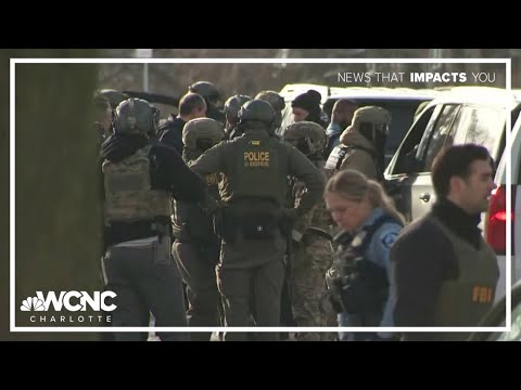 Senate Democrats block funding package over DHS accountability concerns