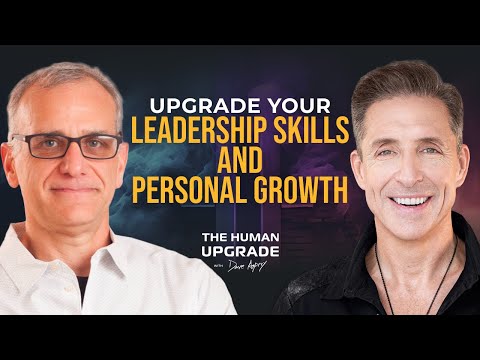 Becoming Buddha: How to Be Happy with Jerry Colonna | 1157 | Dave Asprey