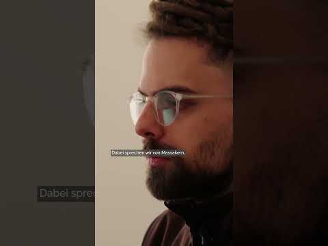 Söldner = Gefahr für die Menschenrechte? #shorts