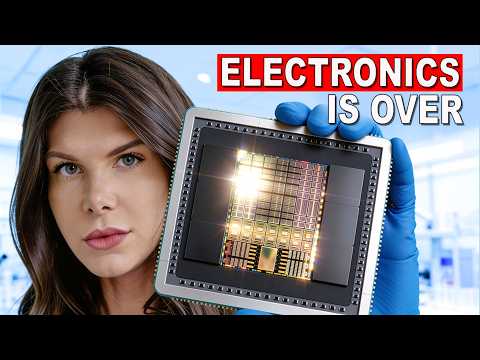 This Breakthrough Could Kill the GPU Race