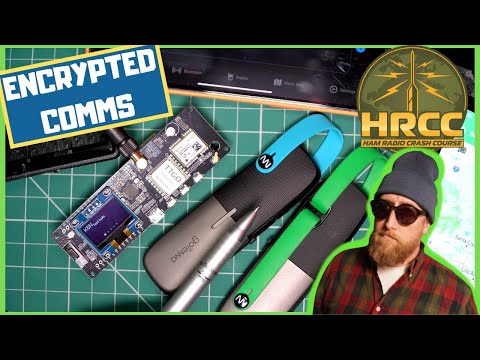 Meshtastic LoRa Vs. Gotenna Mesh - Best Off-Grid Encrypted Communications?