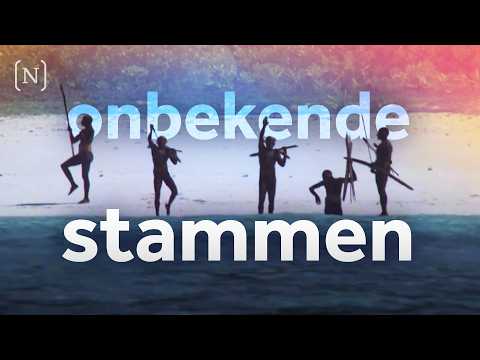 Geïsoleerde stammen in gevaar door influencers, mijnbouw en missionarissen