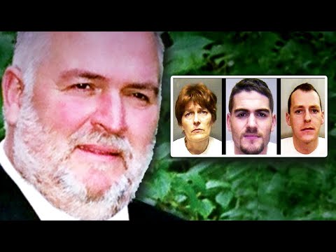 My Mother and Brother Murdered My Father | Britains Darkest Taboos | True Lives