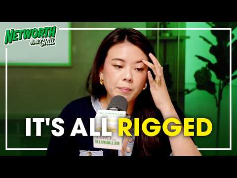 Why All Your Problems Are Caused By Private Equity | Networth & Chill with Your Rich BFF