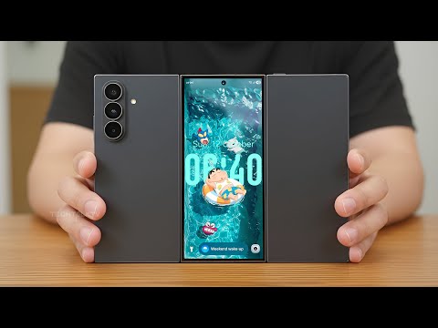 Samsung Galaxy G Fold Officially Revealed - First Look!