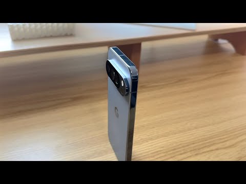Pixel 10 Pro Review
