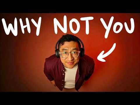 How to make your dreams basically inevitable.