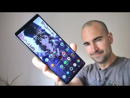 Sony Xperia 1 Review | 2019 Flagship Champion?