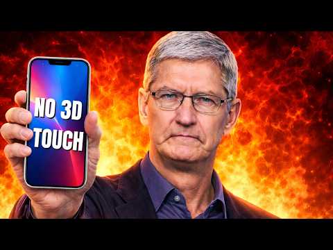 The iPhone Features Apple Slowly Phased Out