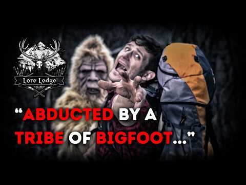 The Missing Youth of Yosemite National Park