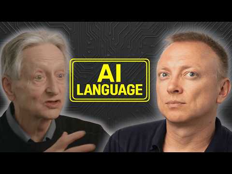 🚨AI Godfather Hit PANIC – The Real Reason Is...