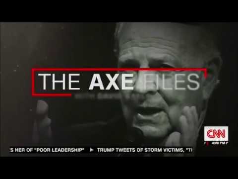 James A. Baker III joins David Axelrod for a discussion on CNN's the Axe Files