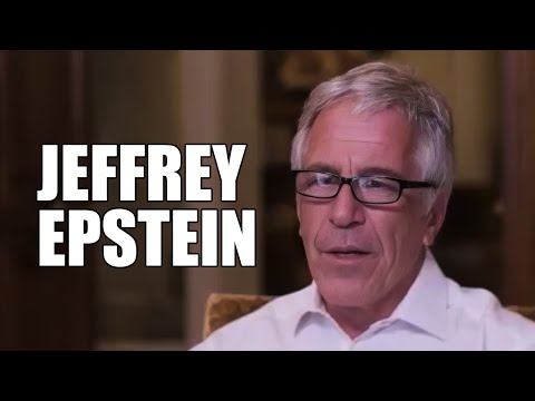 Jeffrey Epstein with Steve Bannon: Full Leaked Interview