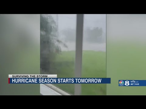 Surviving hurricane season: Tampa leaders call on residents to prepare