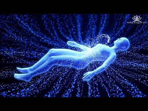432Hz | Whole Body Restoration with Deep Healing Frequency | Eliminate Stress and Calm the Mind