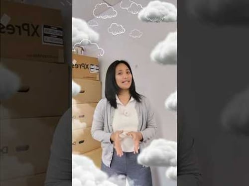 Tech Terms Explained Badly: Cloud