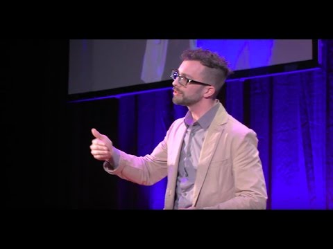 A Case for Coworking | Sean Fedorko | TEDxErie