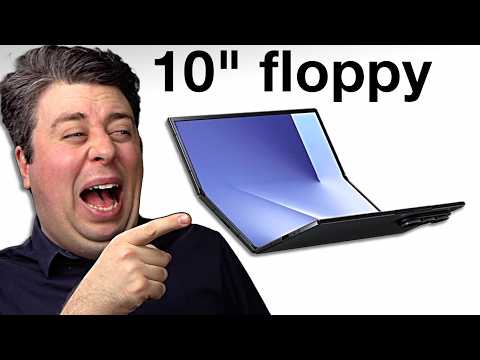 Apple Reacts to the Galaxy Z TriFold