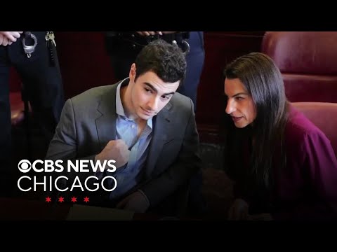 Hearing continues over evidence in Luigi Mangione's murder case