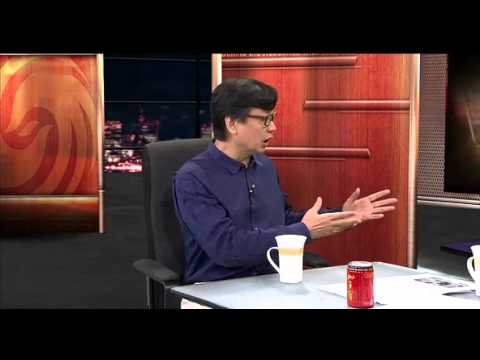 20140911 锵锵三人行 从刘翔细说上海婚姻