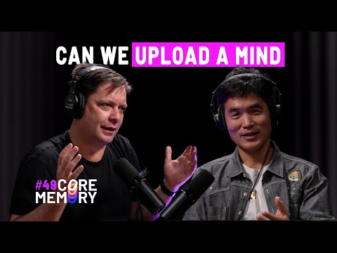 Understanding The Nature Of Intelligence - EP 49 Sebastian Seung
