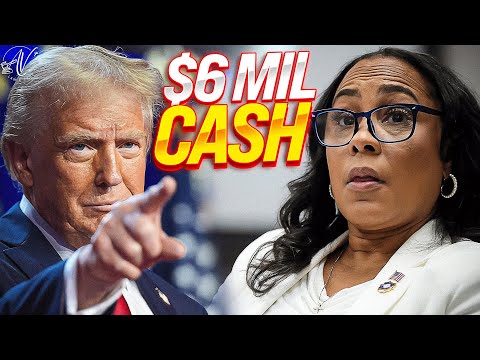 Trump DEMANDS Payback in Fani Willis RICO Case (Motion for $6.26M)