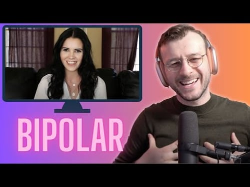 Bipolar 2 | Dr Syl's Analysis