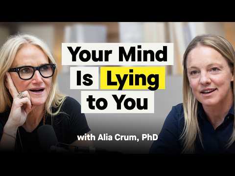 How to Use Your Mind to Transform Your Body & Boost Your Energy