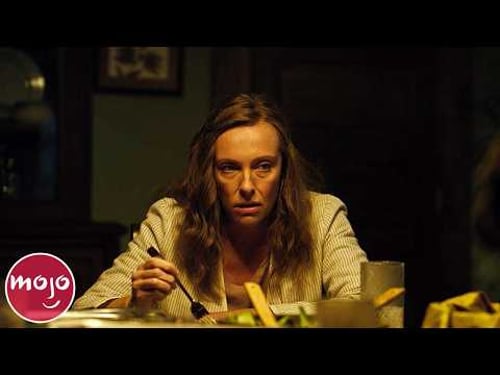 Top 30 Exact Scenes an Actor Became a Legend