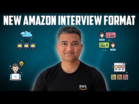 Updated AWS Interview Process Explained (2025)