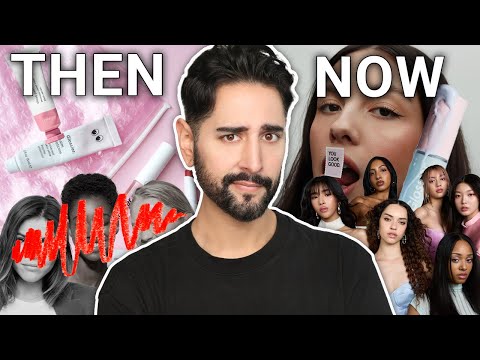 Why Does Glossier Suddenly Hate Millennials? - Behind Glossier's Desperate Gen Z Re-Brand