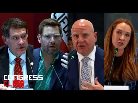 What Congress Just Said About AI and Cybersecurity—in Under 10 Minutes