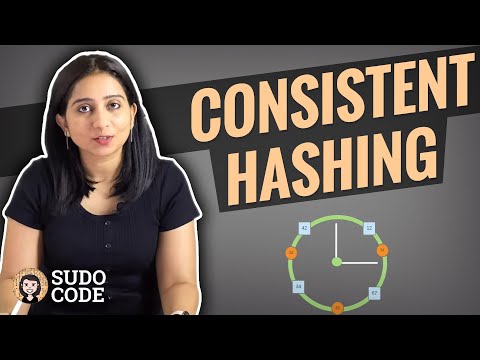 Basics of consistent hashing in plain english | System Design fundamentals