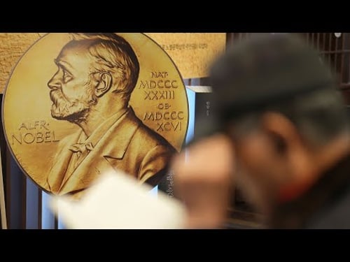 West suburban native wins 2025 Nobel Prize in medicine