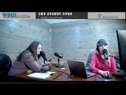 One Street Over with LaVern and Mark Vivio and Shannon Bumgardner