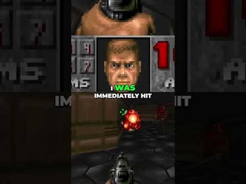 I Played EVERY Doom Game EVER.
