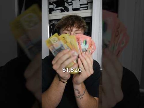 Or maybe I make it look easy 😅🤣