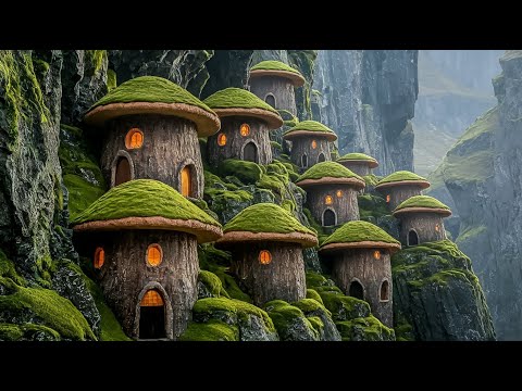 300 Lugares Que No Creerás Que Son Reales