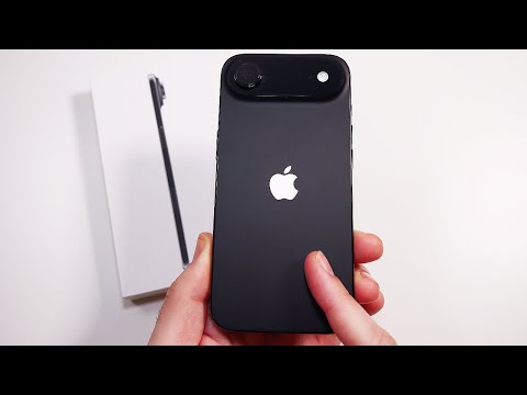 iPhone Air 2 Months Later - I Changed My Mind