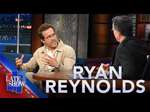 Ryan Reynolds On The Generation-Defining Comedy Of John Candy