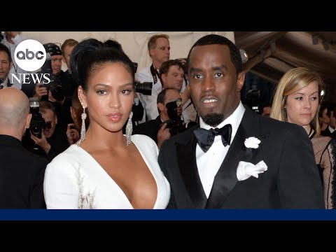 Shocking testimony in day 1 of Sean 'Diddy' Combs' trial