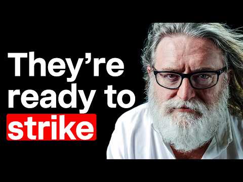 2025 Tried To Break Valve. It Failed