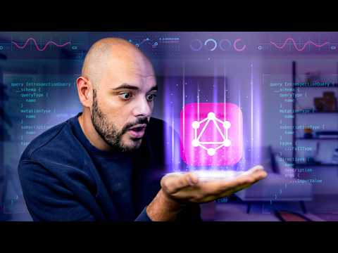 Build an Entire App with a Single API: GraphQL Python Tutorial