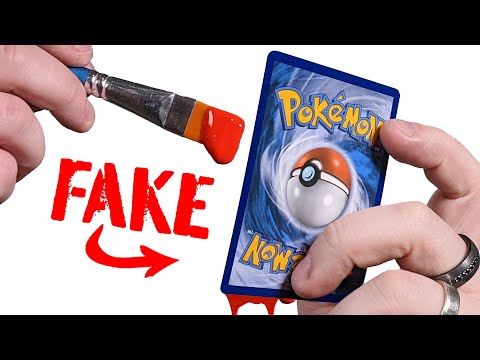 Nintendo might SUE ME for making this...