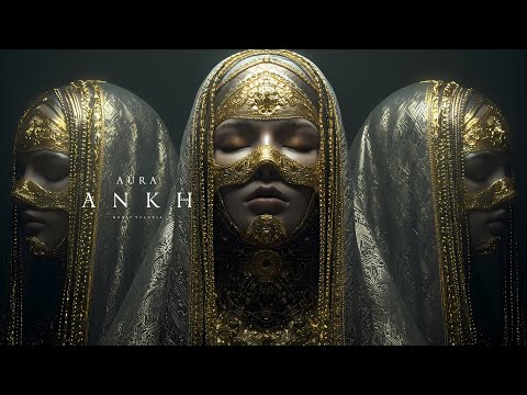 Aura Ankh - Ancient Egyptian Ambient Music