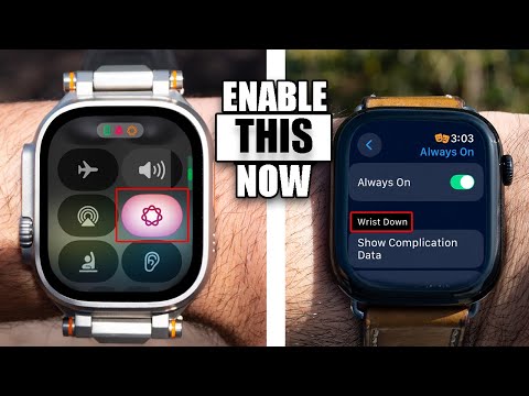 You're WASTING Apple Watch Features - Here's What You Need to Know