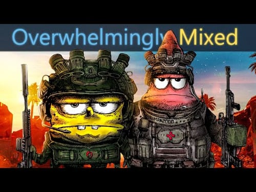 Streets are saying that Battlefield 6 fell off